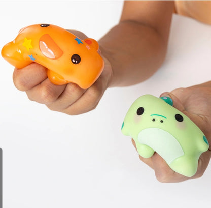Moriah Elizabeth Blob Universe Squishy Blind pack.