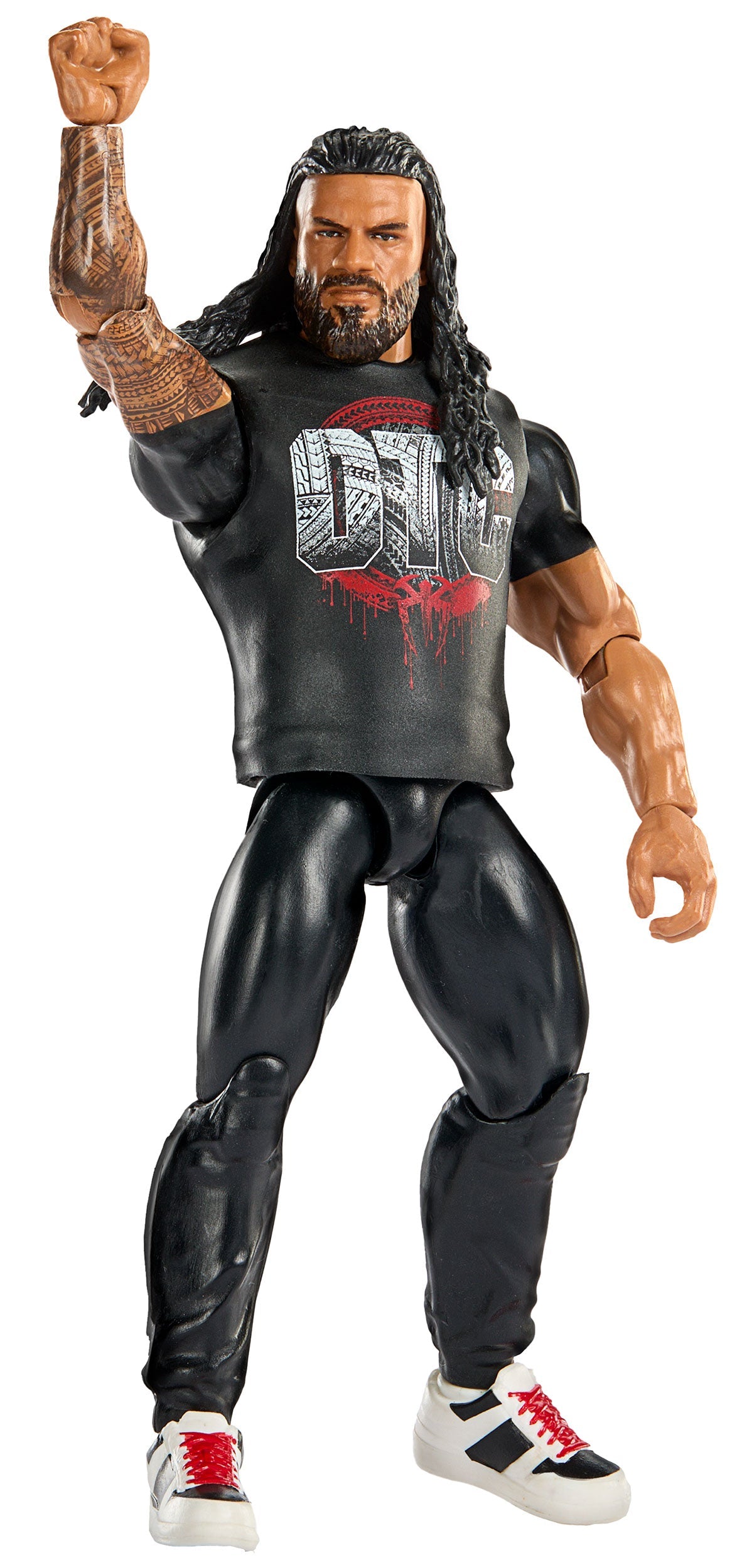 WWE Main Event Series 160 Figures