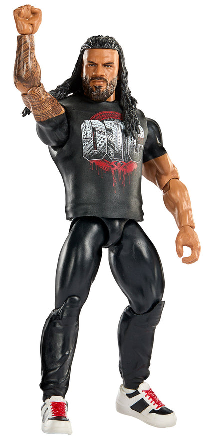 WWE Main Event Series 160 Figures