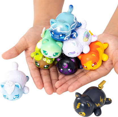 Aphmau  MeeMeow Mystery Figures Series 7 Elemental Blind Box
