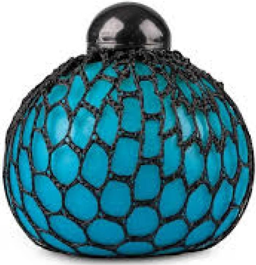 Squishy Mesh Ball Sensory Fidget Anxiety Stress Toy 3 for £10 Mix & Match*